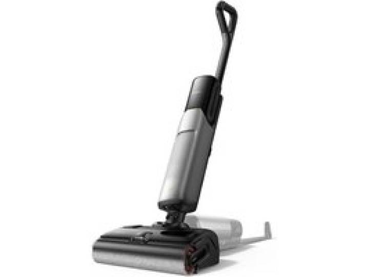 Aspirateur Balai Laveur - MOVA X4 PLUS - Anti-enchevêtrement - Nettoyage Auto 100 °C - Aspiration 20 kPa