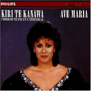 Kiri Te Kanawa - Ave Maria - Preis vom 27.09.2026 03:53:48 h