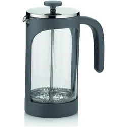 Kela Verona, Kaffeebereiter, Grau