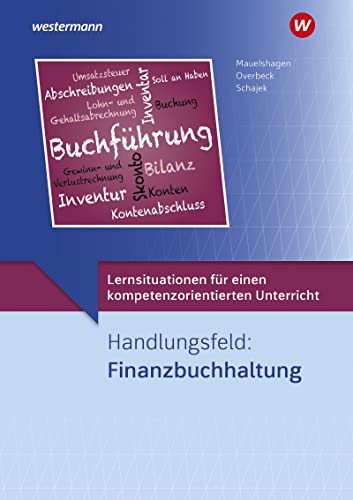 Guido Eidam - Word für Windows: Übungshandbuch für Umsteiger und Einsteiger: Handlungsfeld: Finanzbuchhaltung: Lernsituationen (Moderne Textverarbeitung) - Preis vom 30.09.2026 09:01:18 h