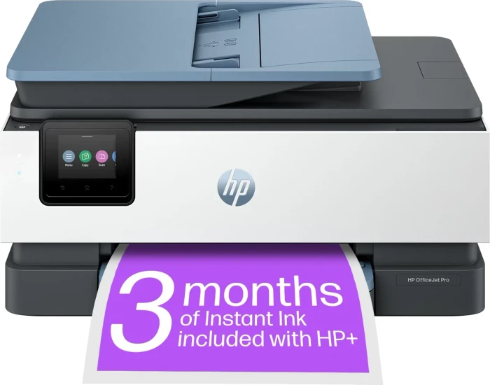 HP OfficeJet Pro 8125e All-in-One