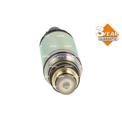 NRF Regelventil, Kompressor 38640 für Mercedes Ford