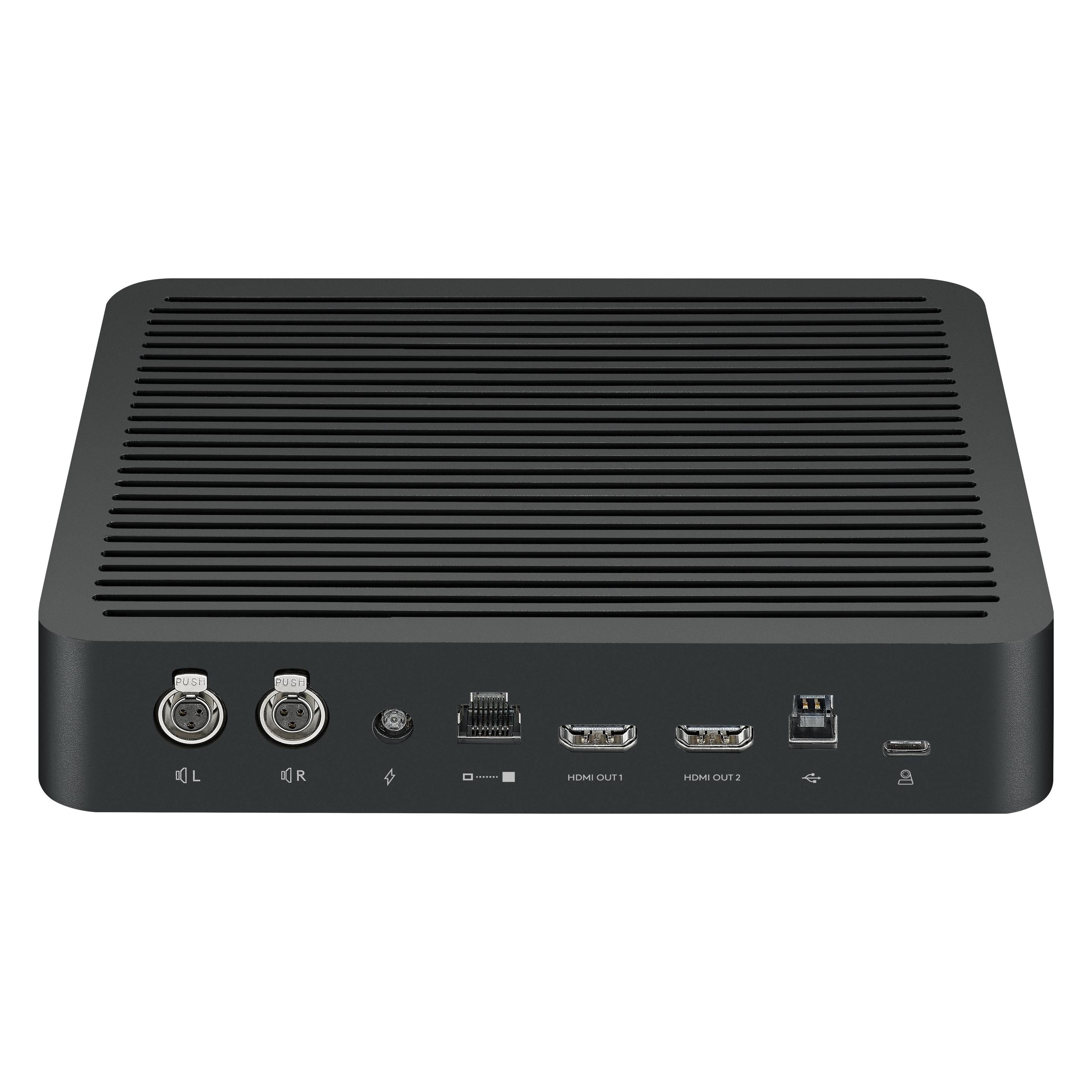 Logitech Rally Display Hub (993-001951)
