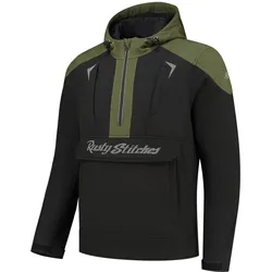 Rusty Stitches Orlando Motorrad Textiljacke XL