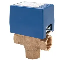 MUT 3-Wege Zonenventil für Heizung 230 Volt 1/2" IG