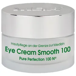 15ml MBR Medical Beauty Research Pure Perfection 100 N Eye Cream Smooth 100
