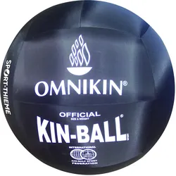 Omnikin, Volleybälle