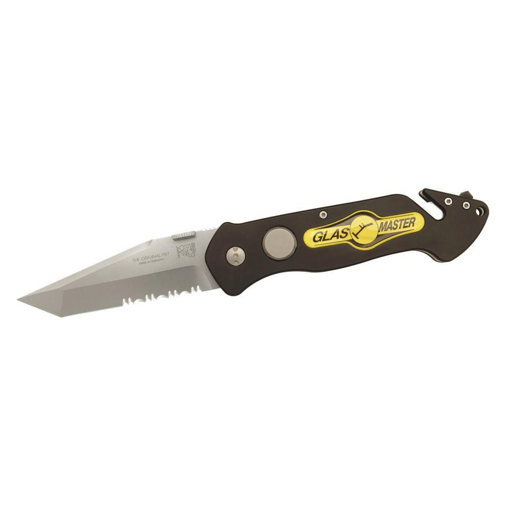 Glas Italia Rettungsmesser PRT-III (8.40 cm) (23066621)