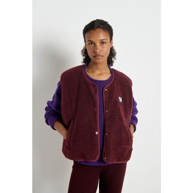 American Vintage Gilet hok16bh