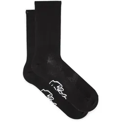 Fingerscrossed Classic Socks  Radsocken - black - 43-46