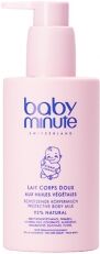 Skin Minute BODY' minute Lait Corps Doux Baby Minute