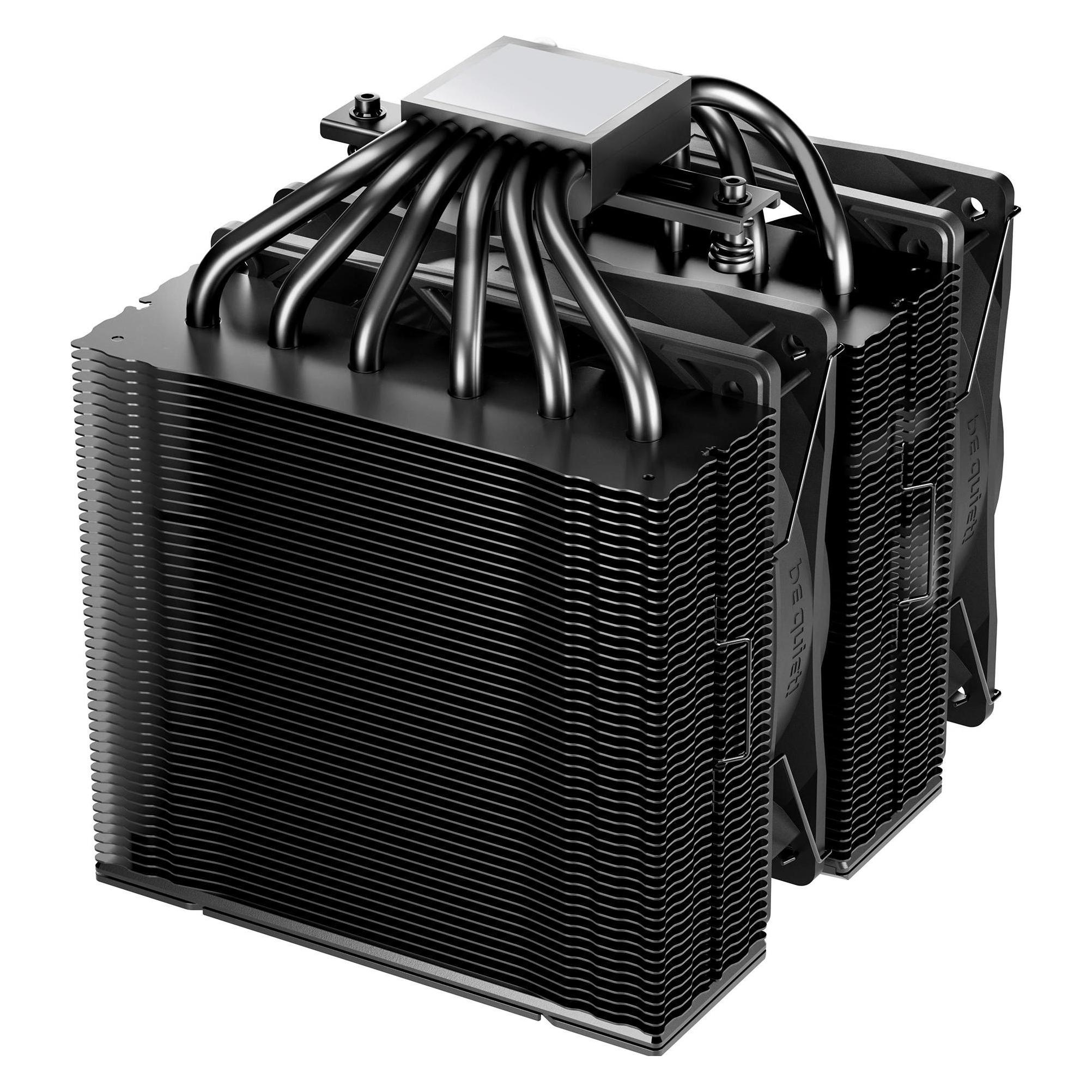 be quiet! Pure Rock PRO 3 (155 mm) (BK042)