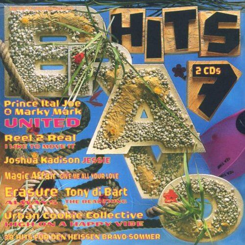 Various - Bravo Hits 7 - Preis vom 11.10.2026 23:13:37 h