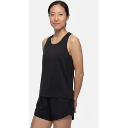 MOMENTUM LAUF TANK TOP - 1-Pack - Schwarz - L