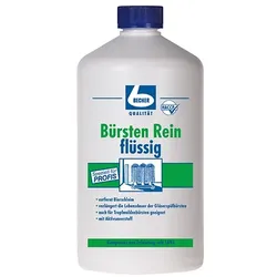 Dr. Becher "Dr. Becher" Bürsten Rein 1 l flüssig