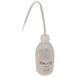Reilang, Laborbedarf, Spritzflasche mit abgekröpftem Spritzrohr Fassungsvermögen 250 ml