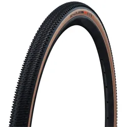 Schwalbe G-ONE R 27,5x1,70 faltbar TLE Evo Super Race ADDIX Race Transparent Sidewall 45-584