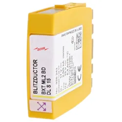DEHN Kombi-Ableiter-Modul BXT ML2 BD DL S 15