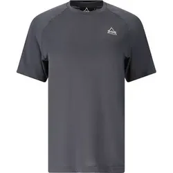 SOS T-shirt Pillar, Größe L in Grau Grau