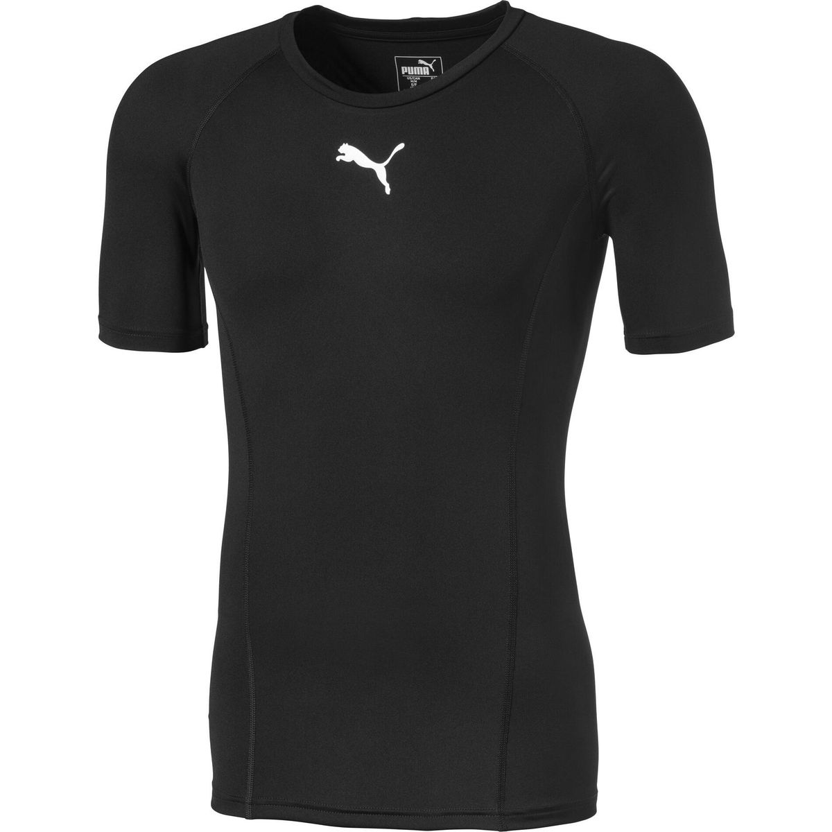 Puma Liga Baselayer Tee SS puma black (03) S 655918-03-S