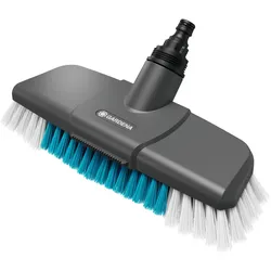 Gardena Cleansystem Stielbürste hard