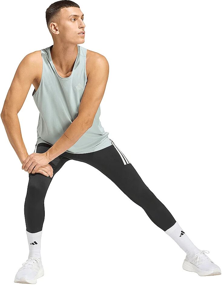 Adidas Herren Lauftight adi365 schwarz   L M