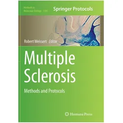 Multiple Sclerosis, Fachbücher