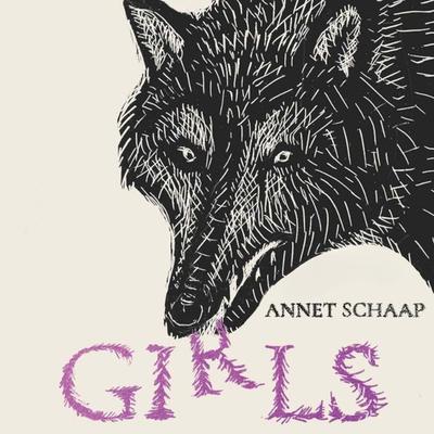 GIRLS - Annet Schaap, Audio, 9781916822276