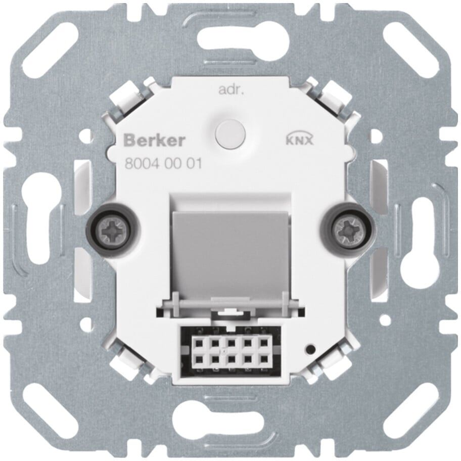 Berker Busankoppler UP KNX 80040001)