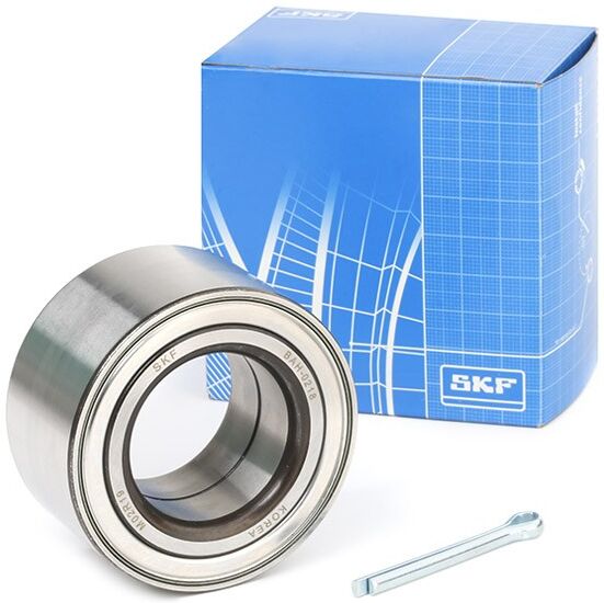 SKF VKBA 6591 Wheel bearing kit