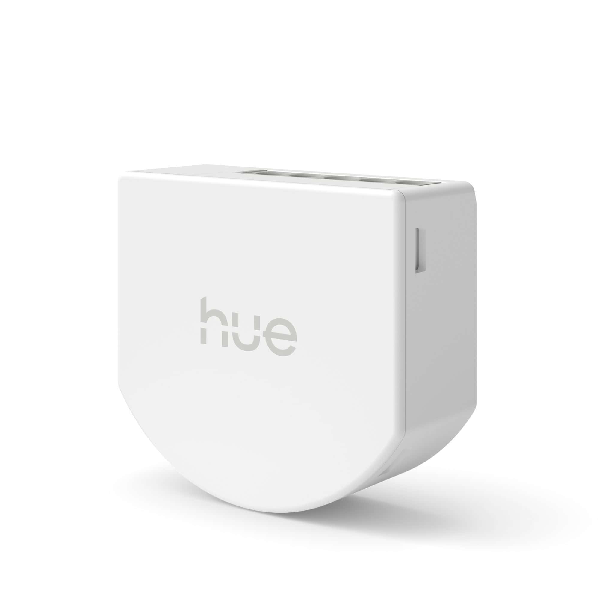 Philips Hue kabelgebundener Dimmschalter 8721103111876