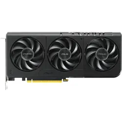 ASUS Prime GeForce RTX 5060 OC (8 GB, GDDR7), Grafikkarte, Schwarz