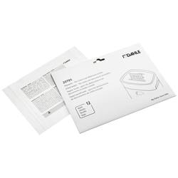 Dahle Dahle 20795 Öl-Blätter für Aktenvernichter 12 St. 20795-16973
