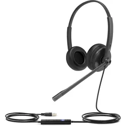 Yealink Headset UH34 Dual Teams