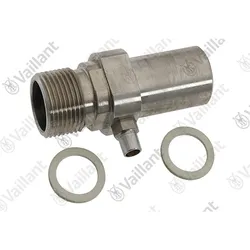 Vaillant Anschluss Gas 0020268782