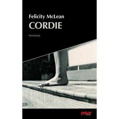 Cordie, Taschenbuch von Felicity McLean, Polar Verlag