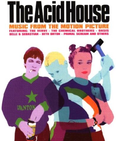 Various - The Acid House - Preis vom 09.10.2026 07:28:09 h