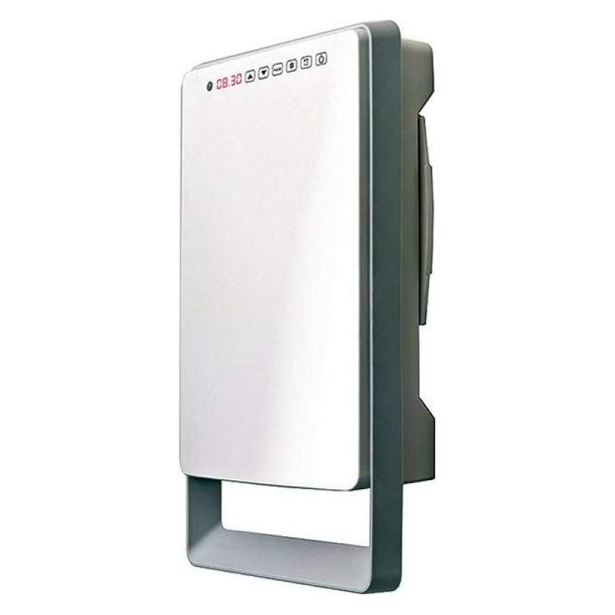 EMZ Schnellheizer TOUCH (1800 W) (TOUCH)