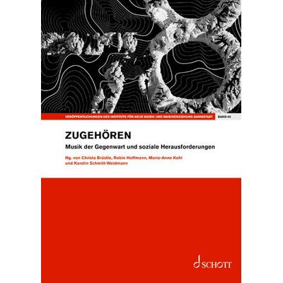 ZUGEHÖREN -