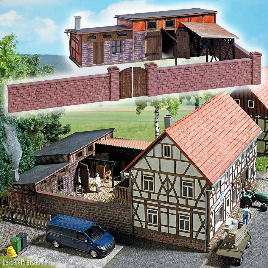 Busch 1531
