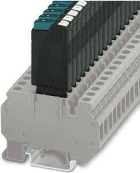 Phoenix Contact Sicherungsautomat Thermisch TCP 4A (0712259)