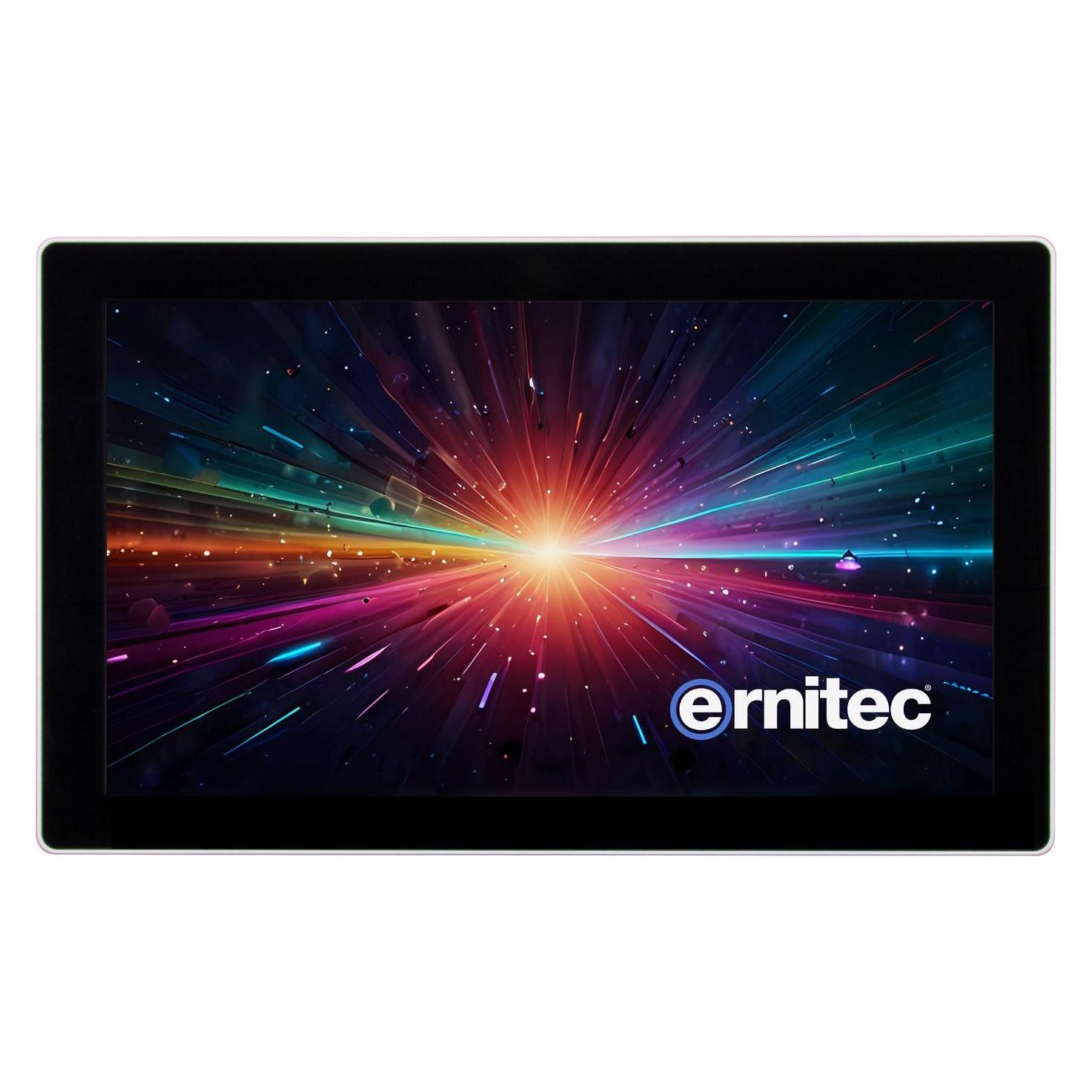 Ernitec 32" Touch Monitor - IP67/IP22 (1920 x 1080 Pixel, 32") (0070-24132-WT-OS)