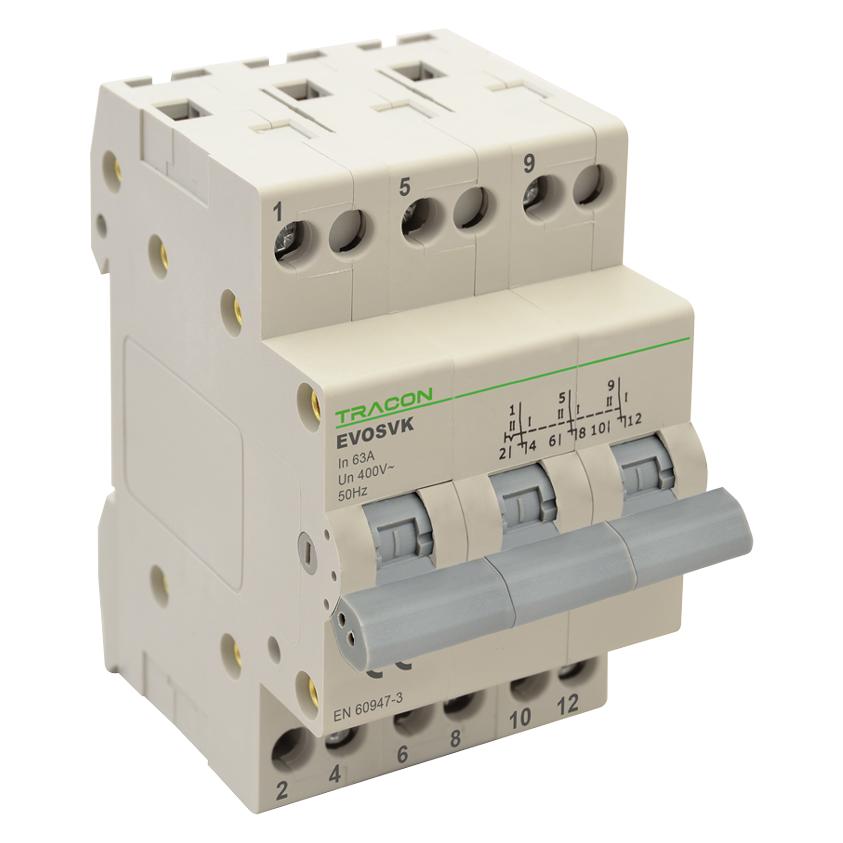 Tracon Allgemeines Produkt (TR-SVK3-16)