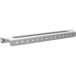 ABN FSK600N Aufbau Konsole 32mm für waagrechte SammelS 60mm