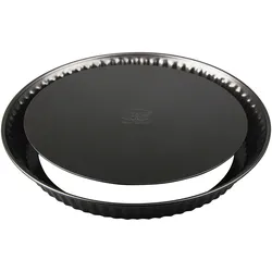 Dr.Oetker Quiche- und Tarteform mit Hebeboden Ø28cm