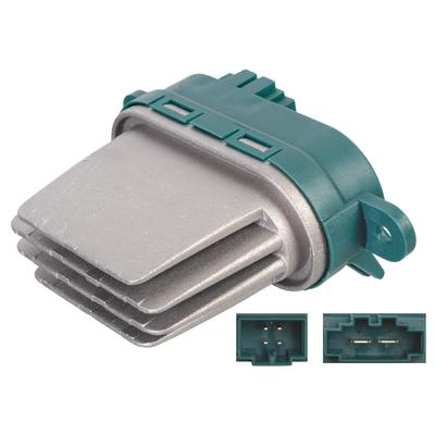Febi Bilstein Widerstand, Innenraumgebläse [Hersteller-Nr. 176042] für Seat, VW, Audi, Porsche