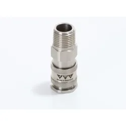 ELMAG Kupplung Edelstahl 316 JWL Serie 540 - 41605