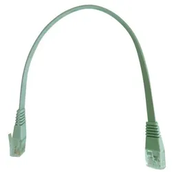 UNIFY LAN Kabel 25cm zur Wandmontage der OpenScape Desk Phone CP