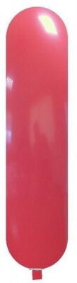 Banner XL Pallone Gigante in Lattice Ø70cm, Gonfiabile Elio/Aria Personalizzate o neutre