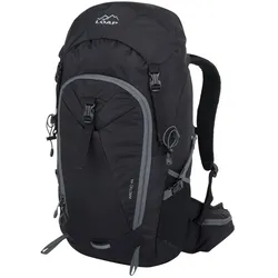 Wanderrucksack Loap Arctic 45 schwarz/grau